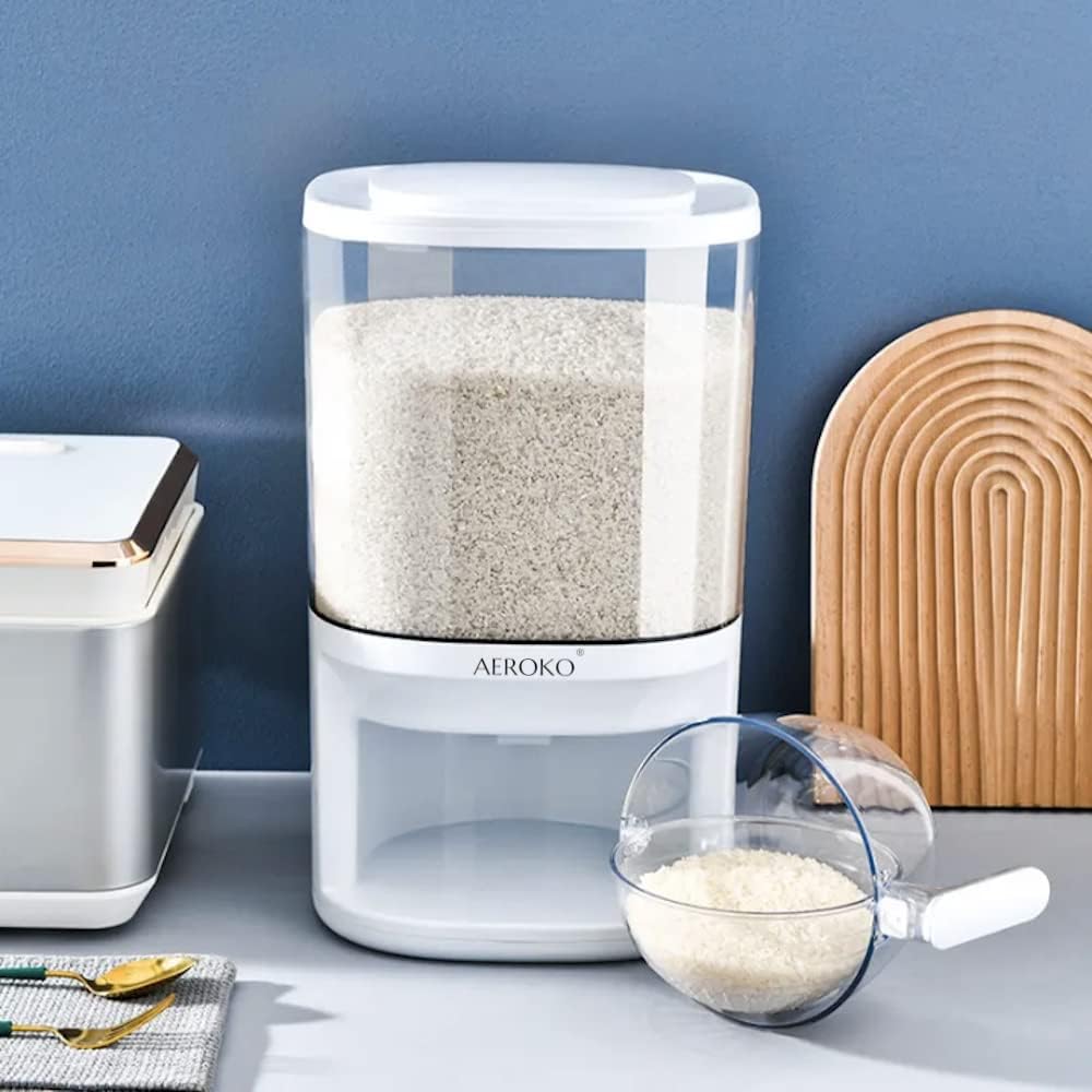 Rice Dispenser Image 2