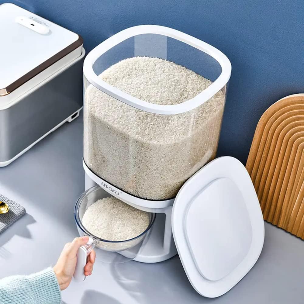 Rice Dispenser Image 4