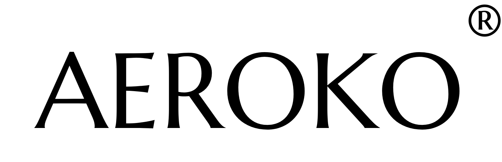 AEROKO Logo